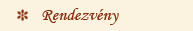 Rendezvény