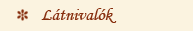 Látnivalók